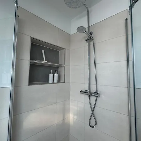 Waldzauber - Moderne Im Gruenen Lejlighed *