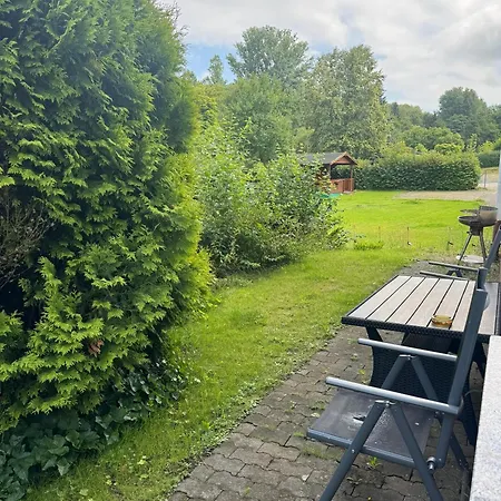 Waldzauber - Moderne Im Gruenen *