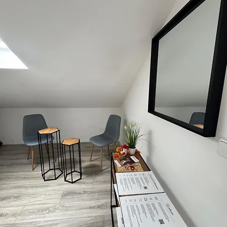 Waldzauber - Moderne Im Gruenen *