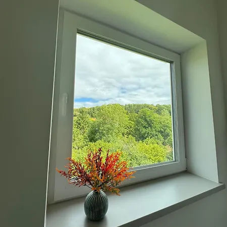 Waldzauber - Moderne Im Gruenen *