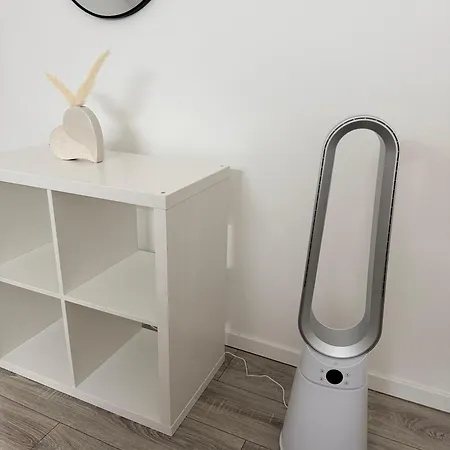 Waldzauber - Moderne Im Gruenen Apartamento *