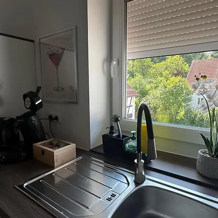 Waldzauber - Moderne Im Gruenen Elpenrod