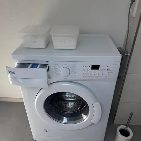 Apartamento Waldzauber - Moderne Im Gruenen Elpenrod