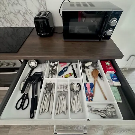 Waldzauber - Moderne Im Gruenen