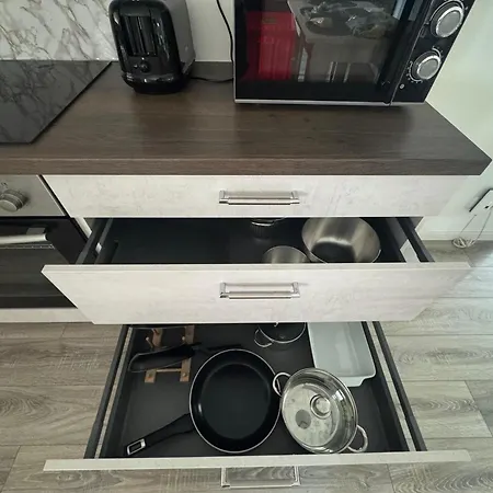 Waldzauber - Moderne Im Gruenen Lejlighed Elpenrod