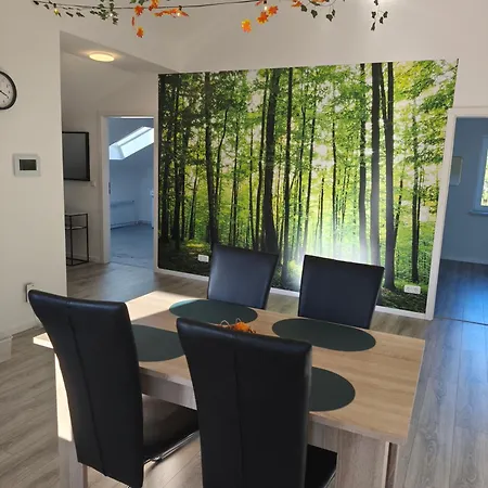 Waldzauber - Moderne Im Gruenen