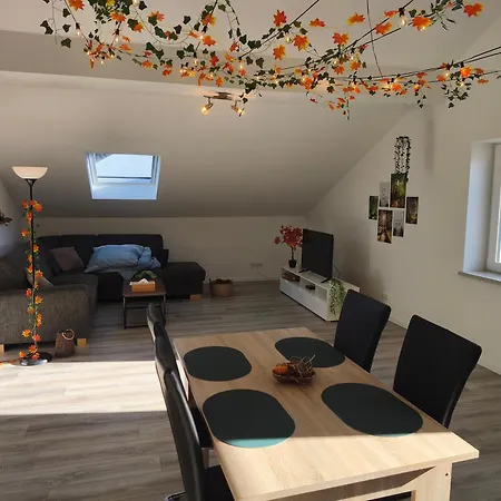 Waldzauber - Moderne Im Gruenen *